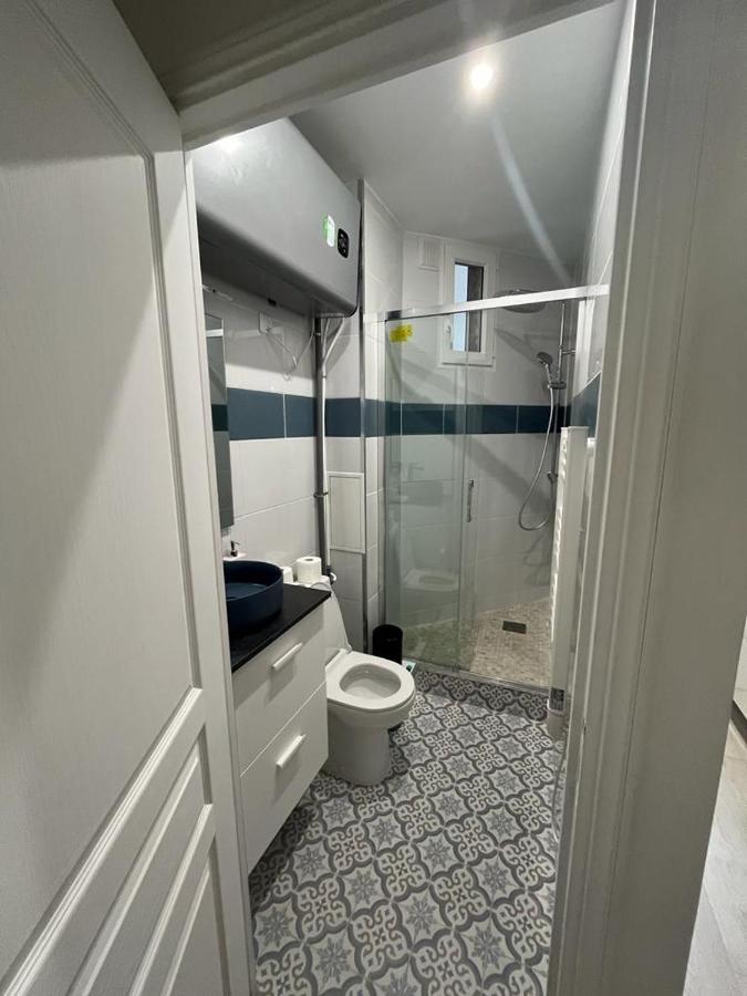 Un Appartement Authentique A Deux Pas De Paris . Saint-Mandé Buitenkant foto
